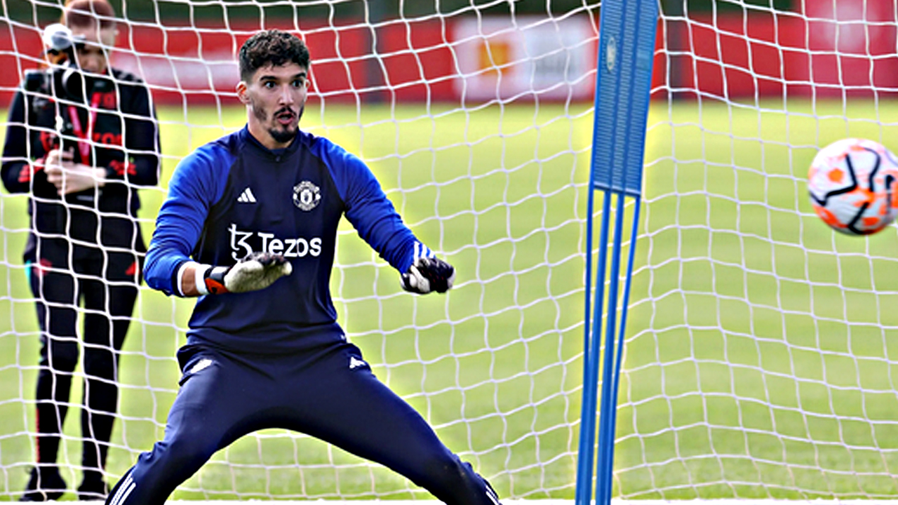 Foto - Sevenleri şokta: Erik ten Hag’ın yaptığına bakın! Sorun tespit edildi ve neşter zamanı…