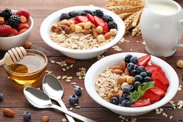 Foto - Severek yiyoruz ama bakın neye sebep oluyor...