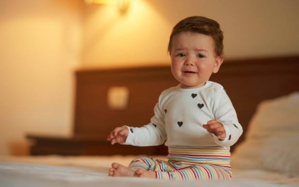 Foto - Sevgi eksikliği bebeklerin hayatını nasıl mahvediyor? Şaşırtıcı etki