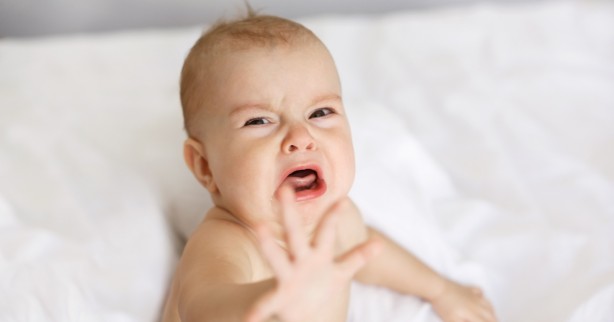 Foto - Sevgi eksikliği bebeklerin hayatını nasıl mahvediyor? Şaşırtıcı etki