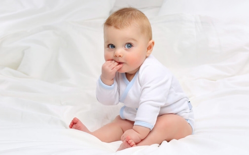 Foto - Sevgi eksikliği bebeklerin hayatını nasıl mahvediyor? Şaşırtıcı etki