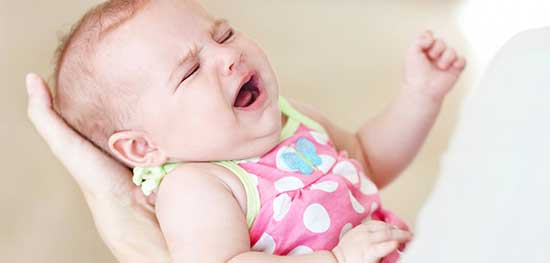 Foto - Sevgi eksikliği bebeklerin hayatını nasıl mahvediyor? Şaşırtıcı etki