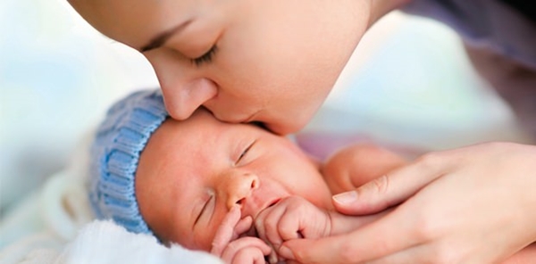 Foto - Sevgisiz büyüyen çocuk kısa boylu oluyor!