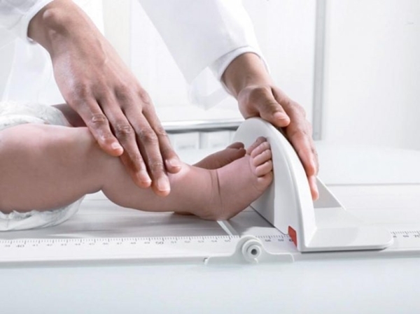 Foto - Sevgisiz büyüyen çocuklar kısa boylu oluyor!