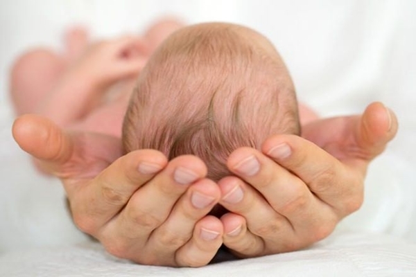 Foto - Sevgisiz büyüyen çocuklar kısa boylu oluyor!