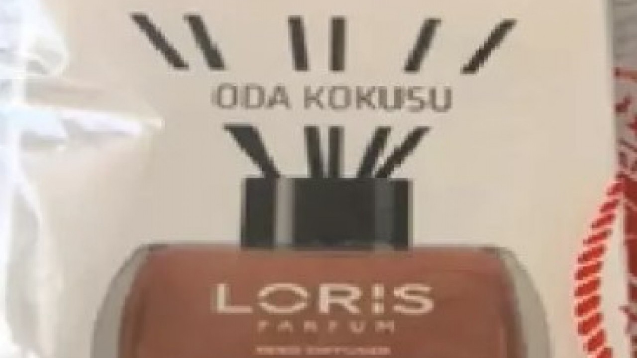 Foto - Beğenilen koku raflardan toplatılıyor: Meğer zehir saçıyormuş!