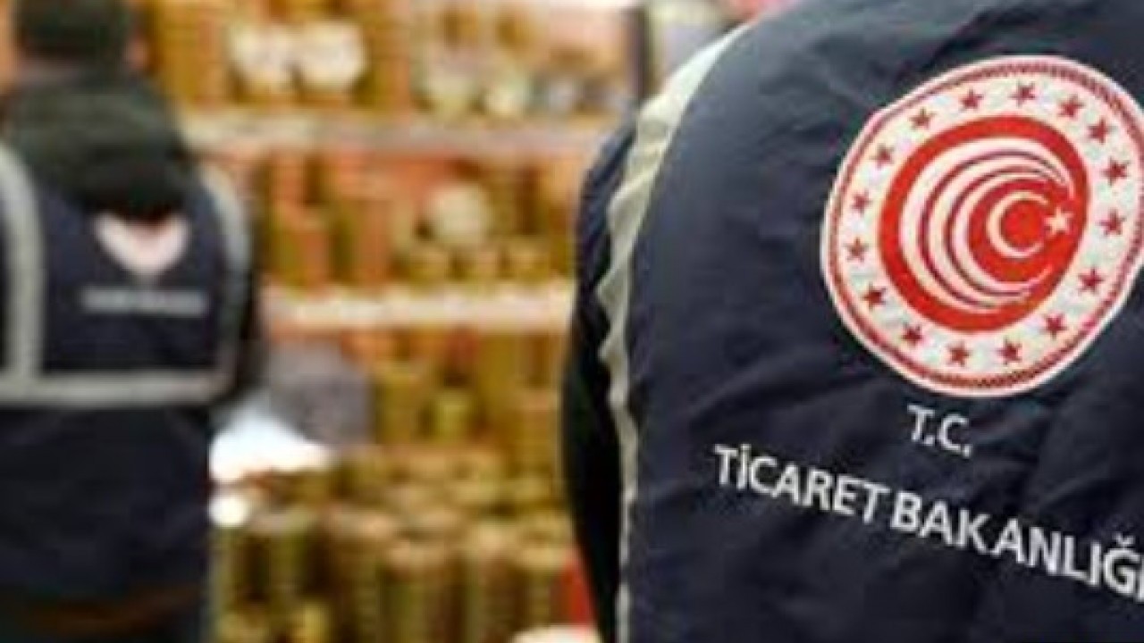 Foto - Beğenilen koku raflardan toplatılıyor: Meğer zehir saçıyormuş!