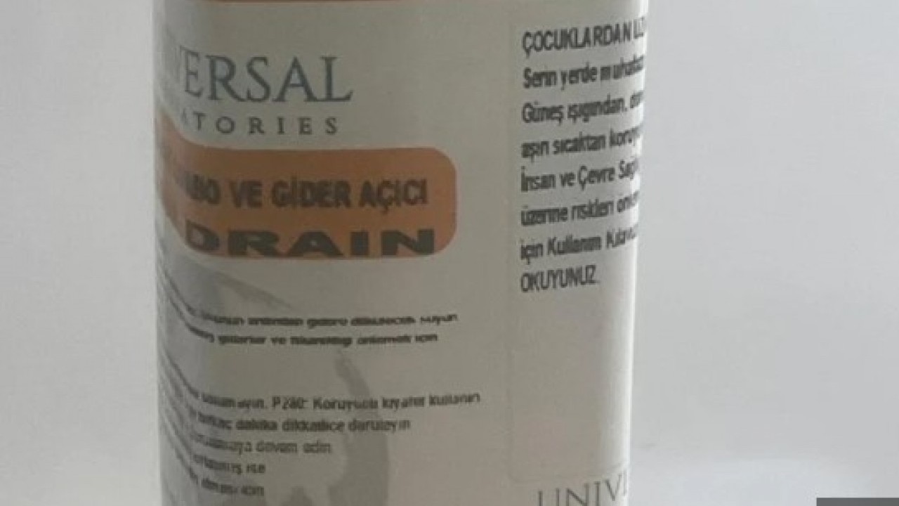 Foto - Beğenilen koku raflardan toplatılıyor: Meğer zehir saçıyormuş!