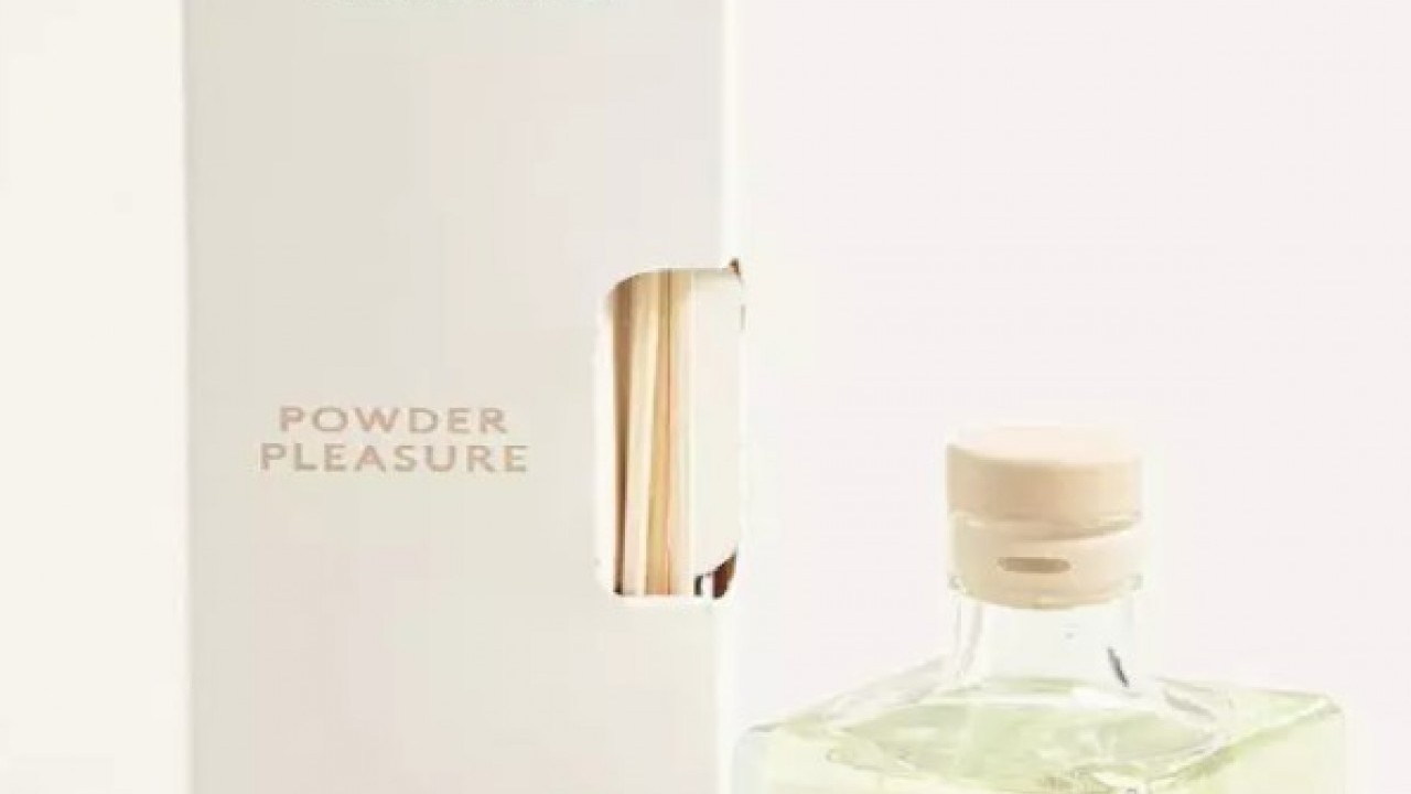 Foto - Beğenilen koku raflardan toplatılıyor: Meğer zehir saçıyormuş!