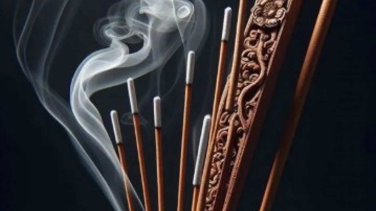 Foto - Beğenilen koku raflardan toplatılıyor: Meğer zehir saçıyormuş!