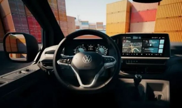 Foto - Sevilen panelvan için geri sayıma geçildi! Türkiye'de üretilecek