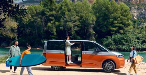 Foto - Sevilen panelvan için geri sayıma geçildi! Türkiye'de üretilecek