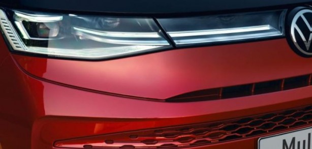 Foto - Sevilen panelvan için geri sayıma geçildi! Türkiye'de üretilecek