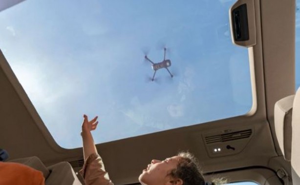 Sevilen panelvan için geri sayıma geçildi! Türkiye'de üretilecek