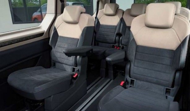 Foto - Sevilen panelvan için geri sayıma geçildi! Türkiye'de üretilecek