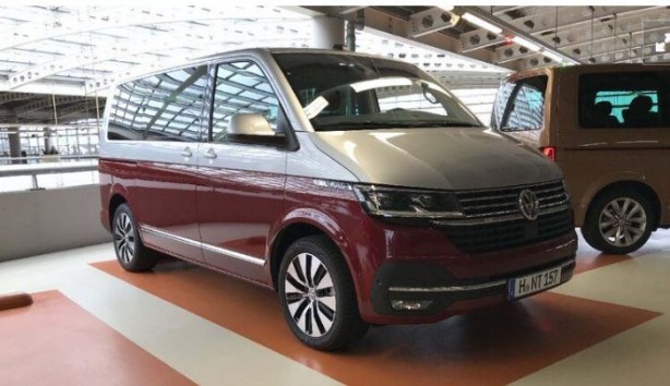 Foto - Sevilen panelvan için geri sayıma geçildi! Türkiye'de üretilecek