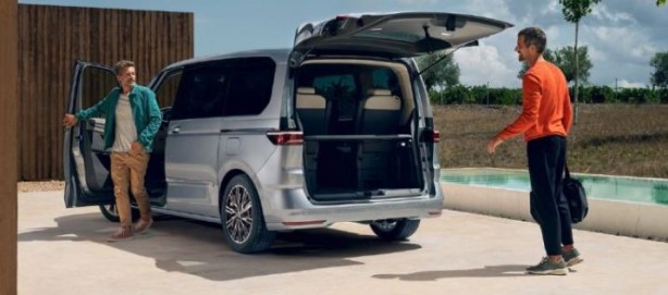 Foto - Sevilen panelvan için geri sayıma geçildi! Türkiye'de üretilecek