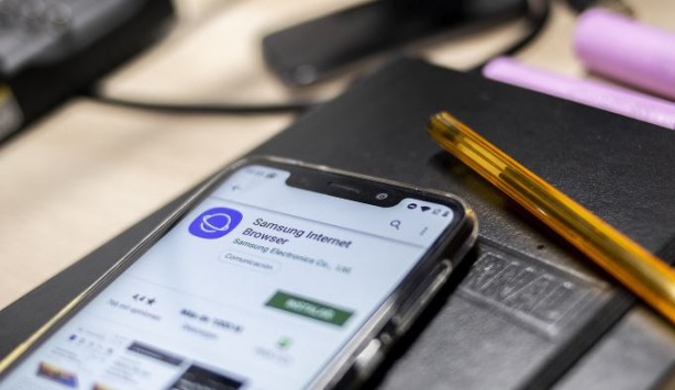 Foto - Sevilen tarayıcı Windows’a geldi