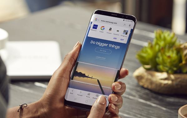 Foto - Sevilen tarayıcı Windows’a geldi