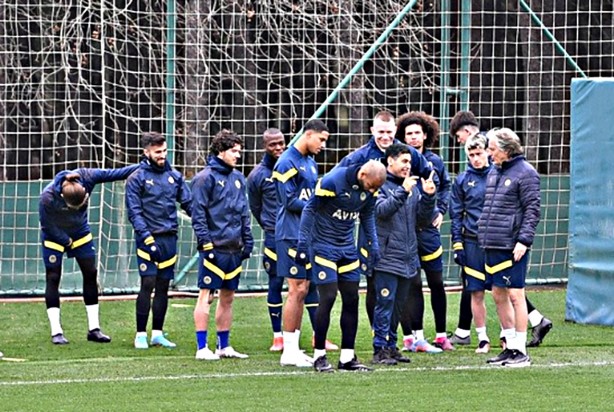 Foto - Sevilla maçı bahane, transfer için sahnede olacaklar! Kimse bunu beklemiyordu...