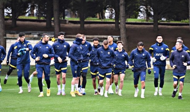 Foto - Sevilla maçı bahane, transfer için sahnede olacaklar! Kimse bunu beklemiyordu...