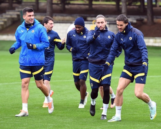 Foto - Sevilla maçı bahane, transfer için sahnede olacaklar! Kimse bunu beklemiyordu...