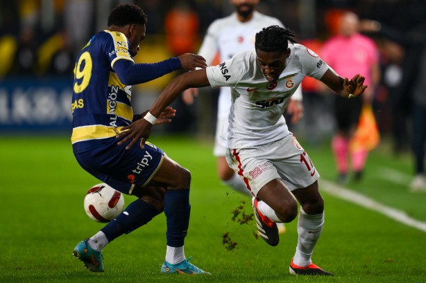 Foto - Sevindiren gelişme! Galatasaray'dan scout transferi! Okan Buruk hayran kaldı: Yok böyle bir transfer…