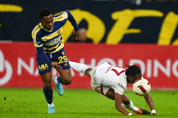 Foto - Sevindiren gelişme! Galatasaray'dan scout transferi! Okan Buruk hayran kaldı: Yok böyle bir transfer…