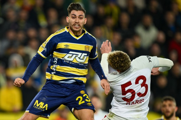 Foto - Sevindiren gelişme! Galatasaray'dan scout transferi! Okan Buruk hayran kaldı: Yok böyle bir transfer…