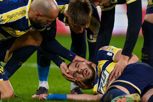 Foto - Sevindiren gelişme! Galatasaray'dan scout transferi! Okan Buruk hayran kaldı: Yok böyle bir transfer…