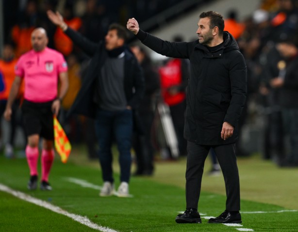 Foto - Sevindiren gelişme! Galatasaray'dan scout transferi! Okan Buruk hayran kaldı: Yok böyle bir transfer…