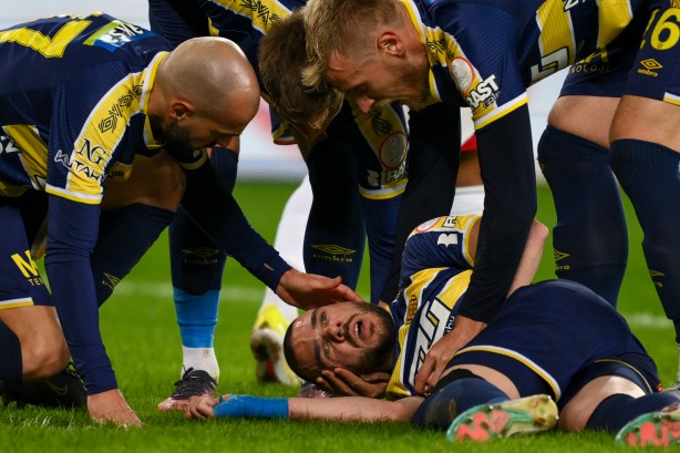 Foto - Sevindiren gelişme! Galatasaray'dan scout transferi! Okan Buruk hayran kaldı: Yok böyle bir transfer…