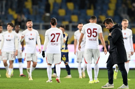 Sevindiren gelişme! Galatasaray'dan scout transferi! Okan Buruk hayran kaldı: Yok böyle bir transfer…