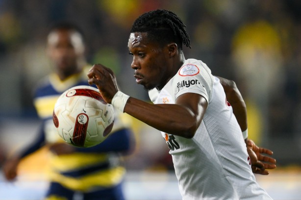 Foto - Sevindiren gelişme! Galatasaray'dan scout transferi! Okan Buruk hayran kaldı: Yok böyle bir transfer…