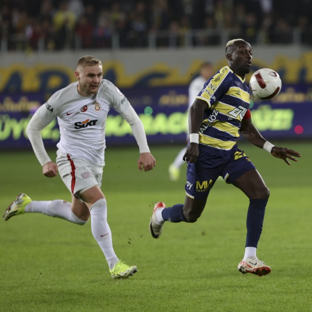 Foto - Sevindiren gelişme! Galatasaray'dan scout transferi! Okan Buruk hayran kaldı: Yok böyle bir transfer…