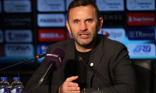 Foto - Sevindiren gelişme! Galatasaray'dan scout transferi! Okan Buruk hayran kaldı: Yok böyle bir transfer…