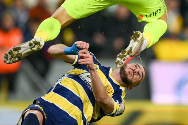 Foto - Sevindiren gelişme! Galatasaray'dan scout transferi! Okan Buruk hayran kaldı: Yok böyle bir transfer…