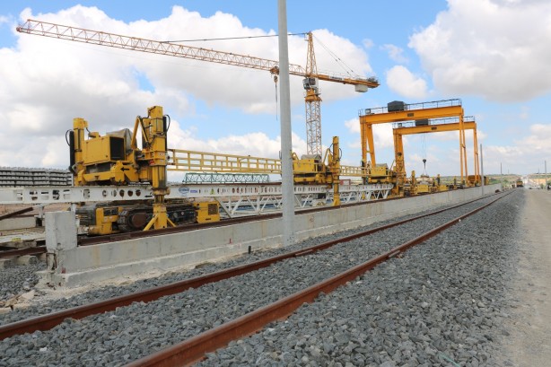 Foto - Sevindiren gelişme! İki il arasındaki mesafe 1 saat 35 dakikaya düşecek