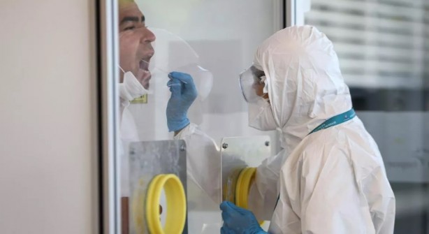 Foto - Koronavirüs salgınında son durum! Bakan Koca'dan sitem