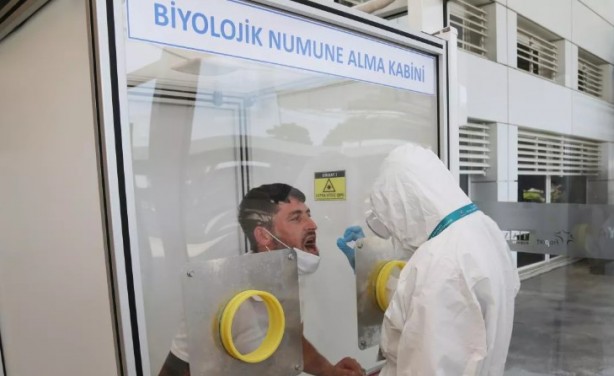 Foto - Koronavirüs salgınında son durum! Bakan Koca'dan sitem