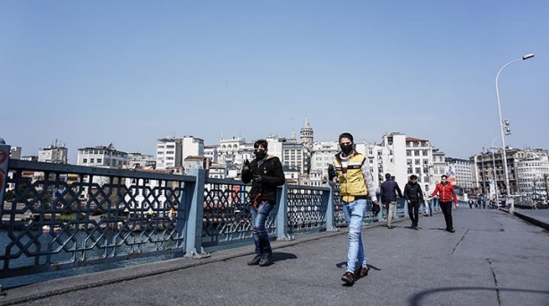 Foto - Koronavirüs salgınında son durum! Bakan Koca'dan sitem