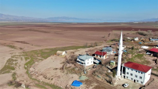 Foto - Sevindiren görüntüler! İşte 1 yıl öncesi ve sonrası