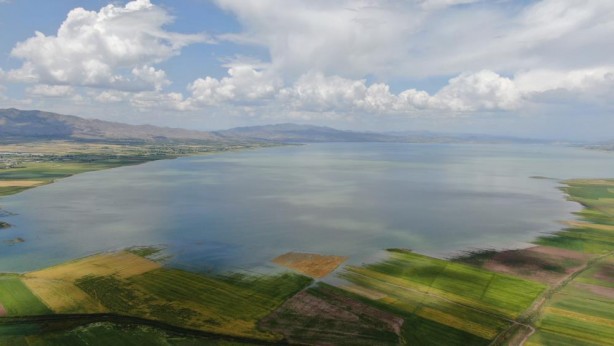 Foto - Sevindiren görüntüler! İşte 1 yıl öncesi ve sonrası