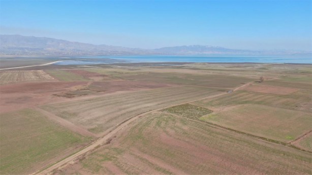 Sevindiren görüntüler! İşte 1 yıl öncesi ve sonrası