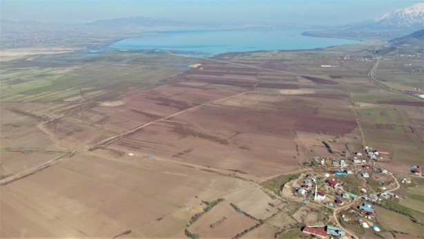 Foto - Sevindiren görüntüler! İşte 1 yıl öncesi ve sonrası