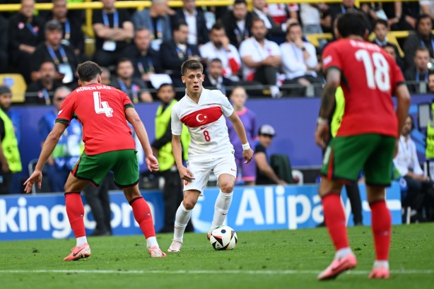 Foto - Sevinelim mi üzülelim mi bilemedik işin doğrusu! Umarız bu sefer kaleleri şaşırmaz!