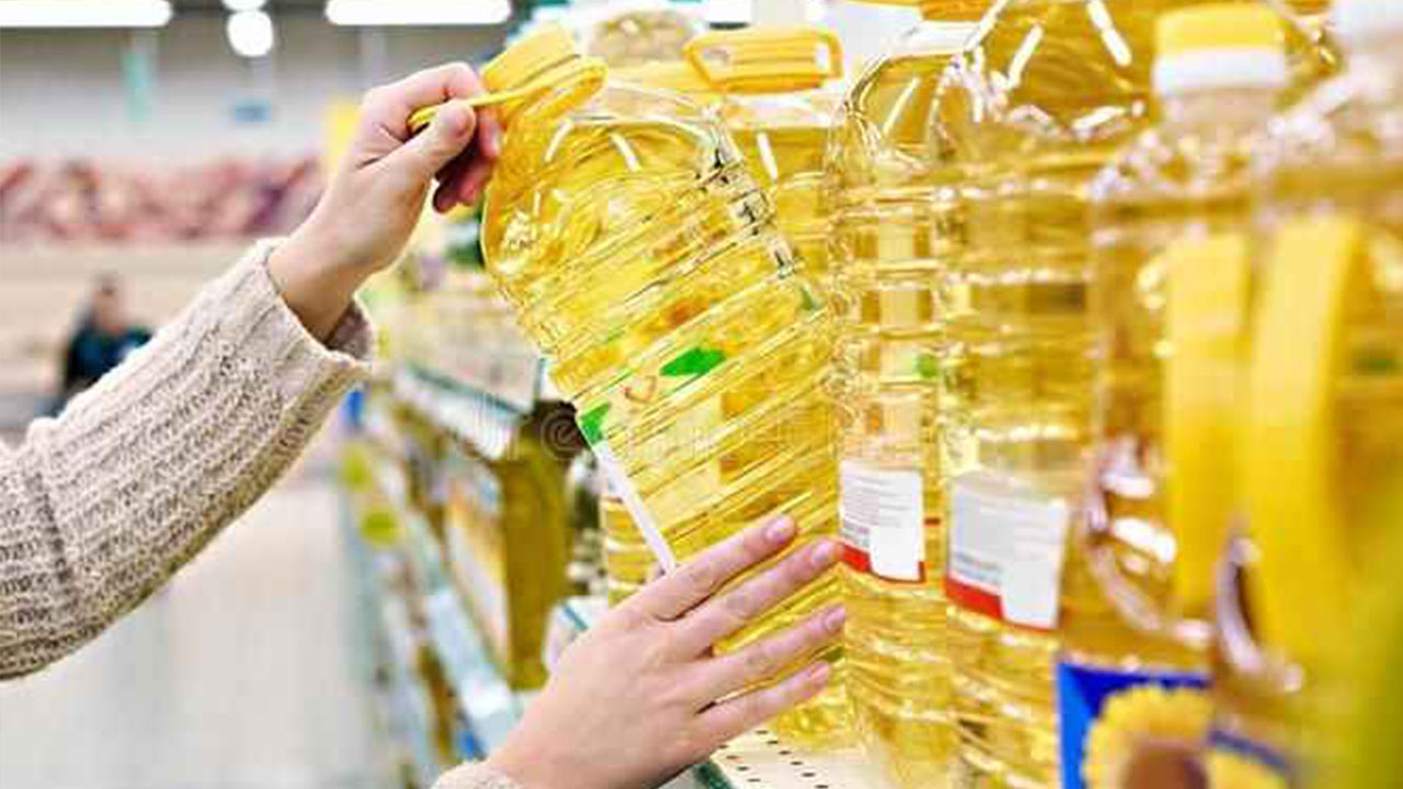 Sevinsek mi üzülsek mi bilemedik! Ünlü ayçiçek yağı markası zam kararını Türkiye'ye ilan etti