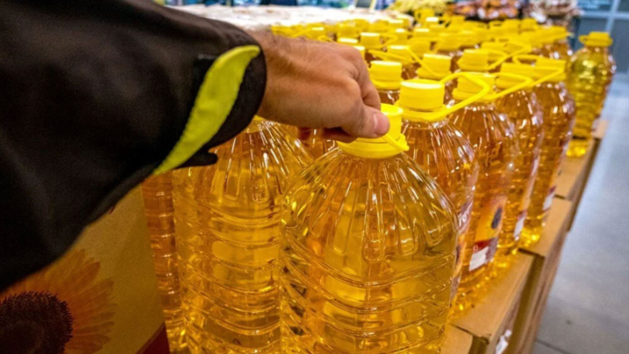 Foto - Sevinsek mi üzülsek mi bilemedik! Ünlü ayçiçek yağı markası zam kararını Türkiye'ye ilan etti