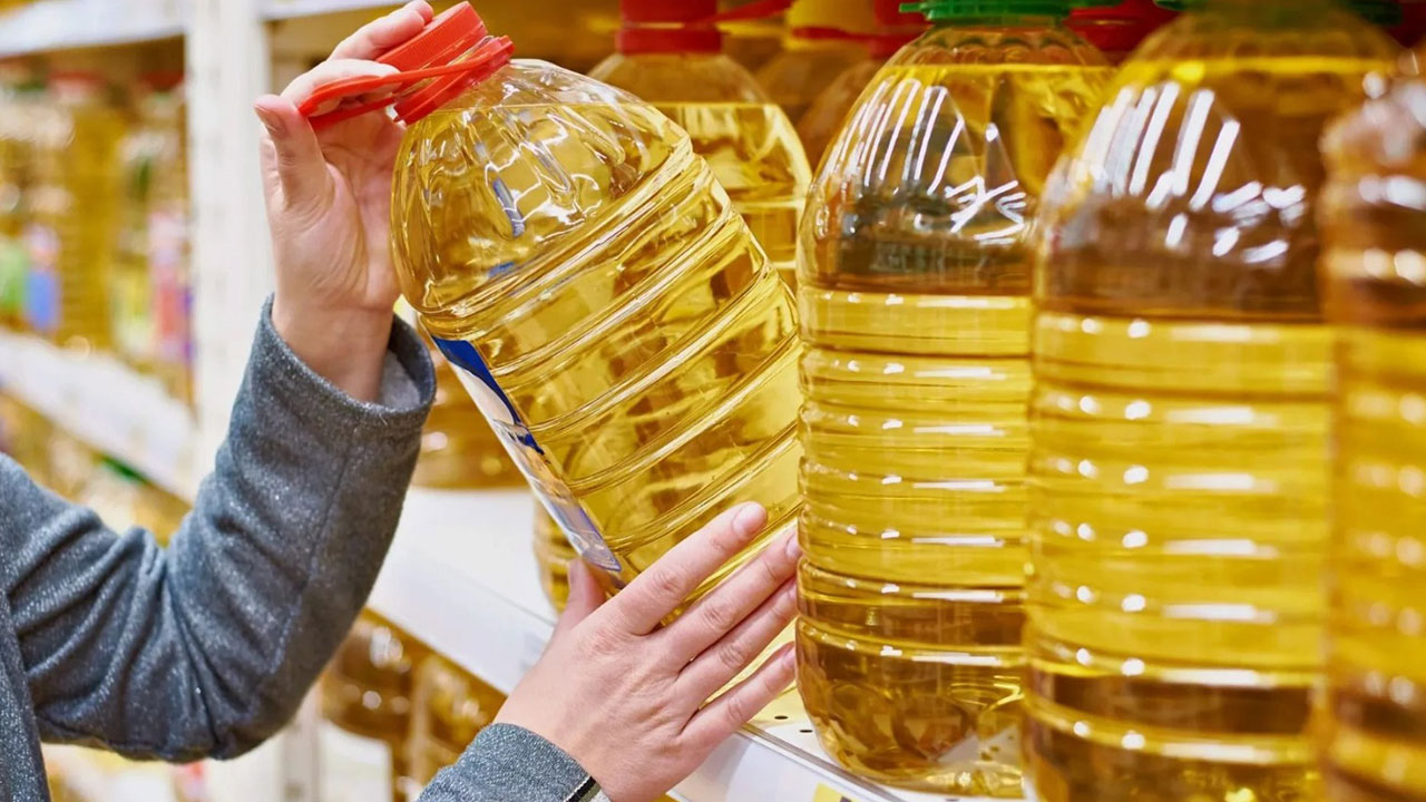 Foto - Sevinsek mi üzülsek mi bilemedik! Ünlü ayçiçek yağı markası zam kararını Türkiye'ye ilan etti