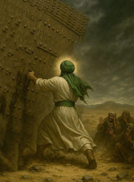 Foto - Şevki Yılmaz böyle haykırdı! Yeter artık bıçak kemiğe dayandı. Ama nerede öğüt alanlar?